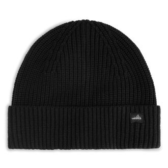 Wahts Mens Knitwear, TargetGroup:Men Pure Black / OS