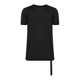Rick Owens Hombre, Camisetas, Negro, Talla: XL