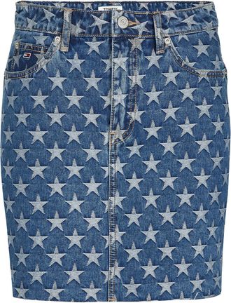 Tommy Hilfiger Jeansrokje van Tommy Hilfiger