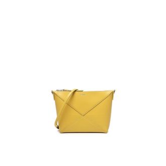 Loewe Puzzle Fold Clutch