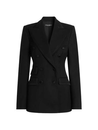 Dolce & Gabbana Giacca Dolce&Gabbana