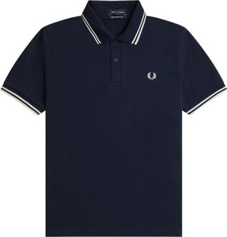 Fred Perry Uomo, Top, Nero, 3Xs, new