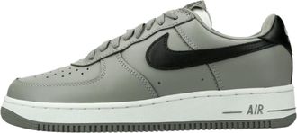 Nike Air Force 1 01 Light Army / Black - Sail IV4501-300 Mens