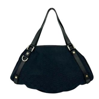 Gucci Borsa a spalla vintage Pre-owned - - Pre-owned - Donna - Nero - ONE SIZE