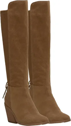 Lucky Brand Mekinna Dark Natural LK-MEKINNA-DKNAT Womens