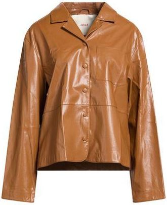 Jucca COATS & JACKETS - Jackets on YOOX.COM