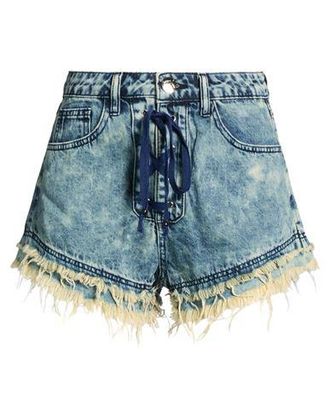 F**k Project HOSEN & R&Ouml;CKE - Jeansshorts auf YOOX.COM