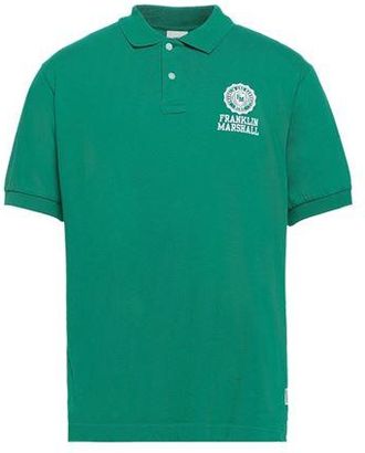 Franklin & Marshall CAMISETAS Y TOPS - Polos en YOOX.COM