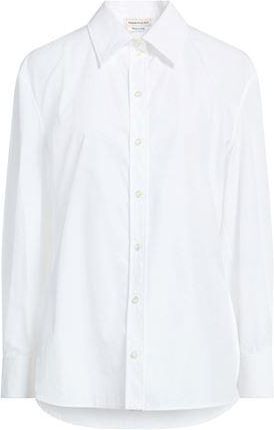 Alexander McQueen TOPWEAR - Camicie su YOOX.COM