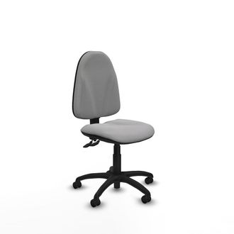 Piqueras y Crespo Piqueras Y Crespo Algarra Cpdm Silla De Oficina Gris Claro