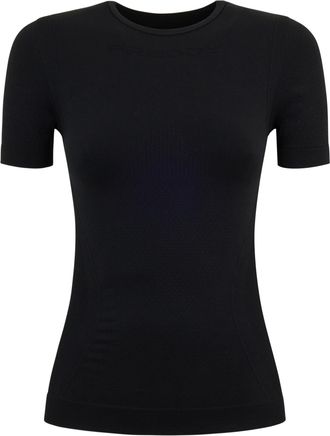 Freddy Maglia termica maniche corte raglan donna Freddy