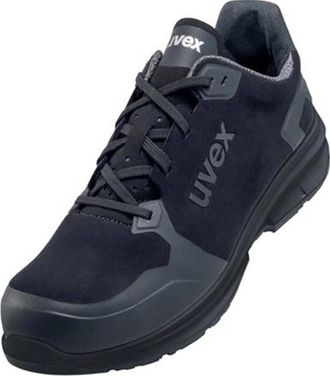Uvex 6592 6592239 Scarpe di sicurezza S3 Taglia delle scarpe (EU): 39 Nero 1 Paio/a
