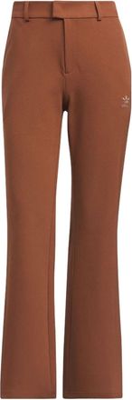 adidas (WMNS) adidas Originals Trousers Brown IN1037