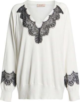 Twin-Set PRENDAS DE PUNTO - Pullover en YOOX.COM