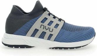 UYN Uyn, Heren, Schoenen, Blauw, Maat: 38 EU