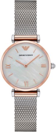 Emporio Armani Retro Womens Watch