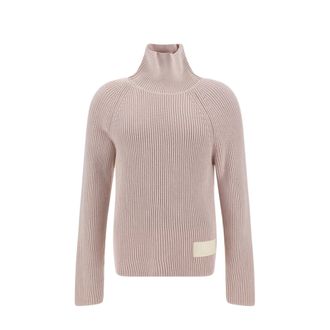 Ami Ami Paris Turtleneck Sweater