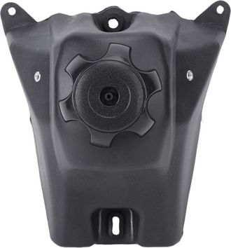 OEM Dep&oacute;sito De Combustible Port&aacute;til, Dep&oacute;sito De Pl&aacute;stico Resistente De 2,5 L Con Tapa Para Motocicletas Todoterreno Xr50 Crf50 Y Uso N&aacute;utico