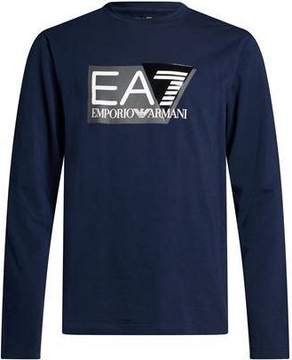 Emporio Armani TOPWEAR - T-shirts on YOOX.COM