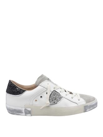 Philippe Model white prsx sneakers