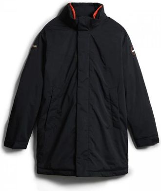 Napapijri Uomo, Giacche, Nero, L, new