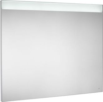 Roca Roca - Espejo Con Iluminaci&oacute;n Led Superior Prisma Medidas: 1000 Mm