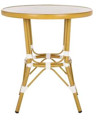 Safavieh Pomona Bistro Table