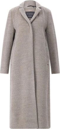 Cinzia Rocca Donna, Cappotti, Beige, XS, new