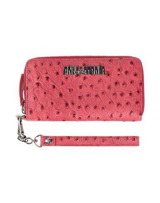 Vivienne Westwood Small Leather Goods - Wallets sur YOOX.COM