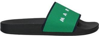 Marni FOOTWEAR - Sandals sur YOOX.COM