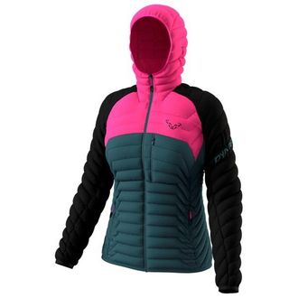 Dynafit Radical Rds Dwn Hood Jacket Daunenjacke f&uuml;r Damen | bunt