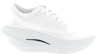 Comme Des Garçons Dames, Schoenen, Wit, Maat: 40 1/2 EU Synthetisch