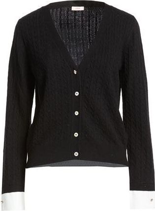 Oltre KNITWEAR - Cardigans on YOOX.COM