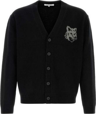 Maison Kitsuné Knitwear