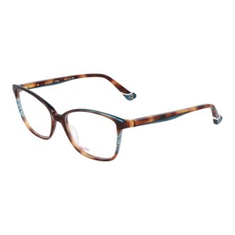 Etnia Barcelona Etosha 54O Optisch Montuur - unisex - Accessoires - Veelkleurig - Maat: 54 MM