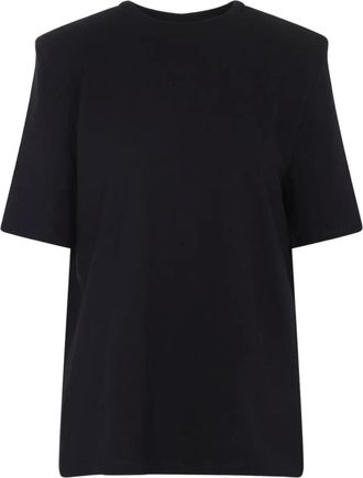 Frankie Shop T-shirt - Zwart