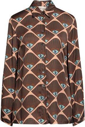 Semicouture CAMISETAS Y TOPS - Camisas en YOOX.COM