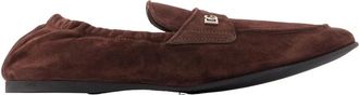 Dolce & Gabbana Hombre, Zapatos, Marr&oacute;n, Talla: 44 EU
