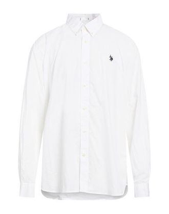 U.S.Polo Association TOPWEAR - Shirts sur YOOX.COM