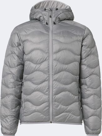 Peak Performance Helium hooded down ski jacket