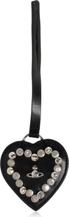 Vivienne Westwood Mujer, Bolsos, Negro, Talla: ONE Size