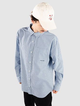 Monet Skateboards Grip Hemd patroon