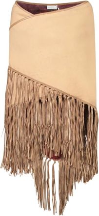 Pierre-Louis Mascia Mujer, Accesorios, Multicolor, Talla: ONE Size