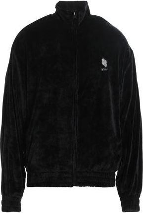 GCDS CAMISETAS Y TOPS - Sudaderas en YOOX.COM