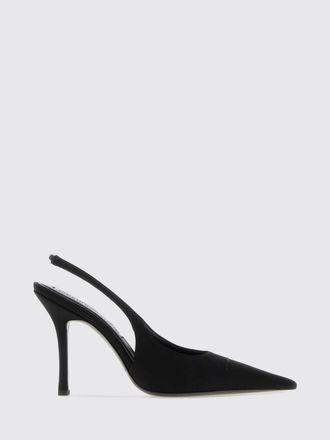 Alexander Wang High Heel Shoes Woman color Black