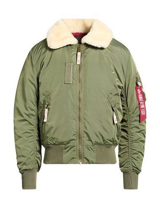 Alpha Industries CAPISPALLA - Giacche & Giubbotti su YOOX.COM