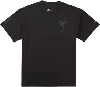 Nike Kobe Bryant Short Sleeves Tee Mamba Mentality FV6067-010
