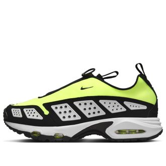 Nike (WMNS) Nike Air Max Sunder Volt Black FZ2068-700