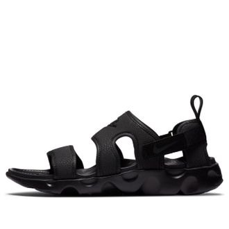 Nike (WMNS) Nike Owaysis Sandal Triple Black CK9283-001