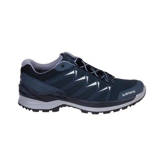 Lowa Fitness, Heren, Blauw, 40 EU, Innox Pro GTX Lage Wandelschoen